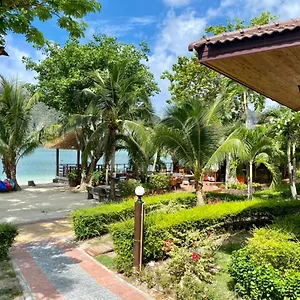 Resort Phi Phi Villa Resort, Phi Phi Adaları