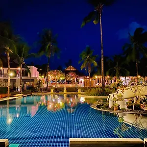 Palm Galleria 4*, Khao Lak Thailand