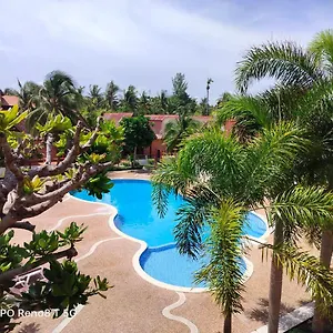 *** Resort D.r. Lanta Bay Thailand