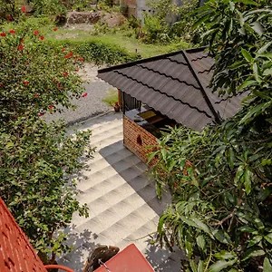 *** Hotel Nepali Heritage Nepal