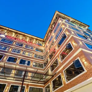 **** Hotel Crystal Pashupati Nepal