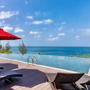 Resort, Leam Tong Phi Phi-öarna