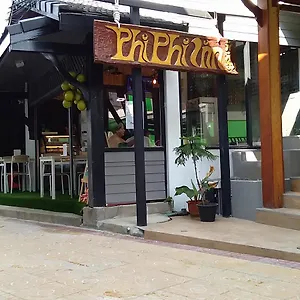 Locanda Phi Phi Inn, Phi Phi Islands