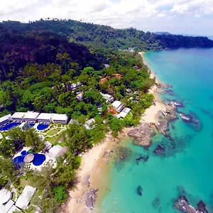 Sentido (adults Only) 4*, Khao Lak Thailand