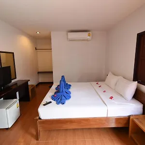 Twin Palms Phi Phi-öarna