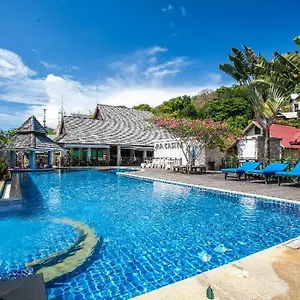 Resort P.p. Casita - Adult Only, Phi Phi-eilanden