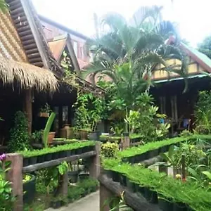 Hotel P P Garden, Phi Phi Islands